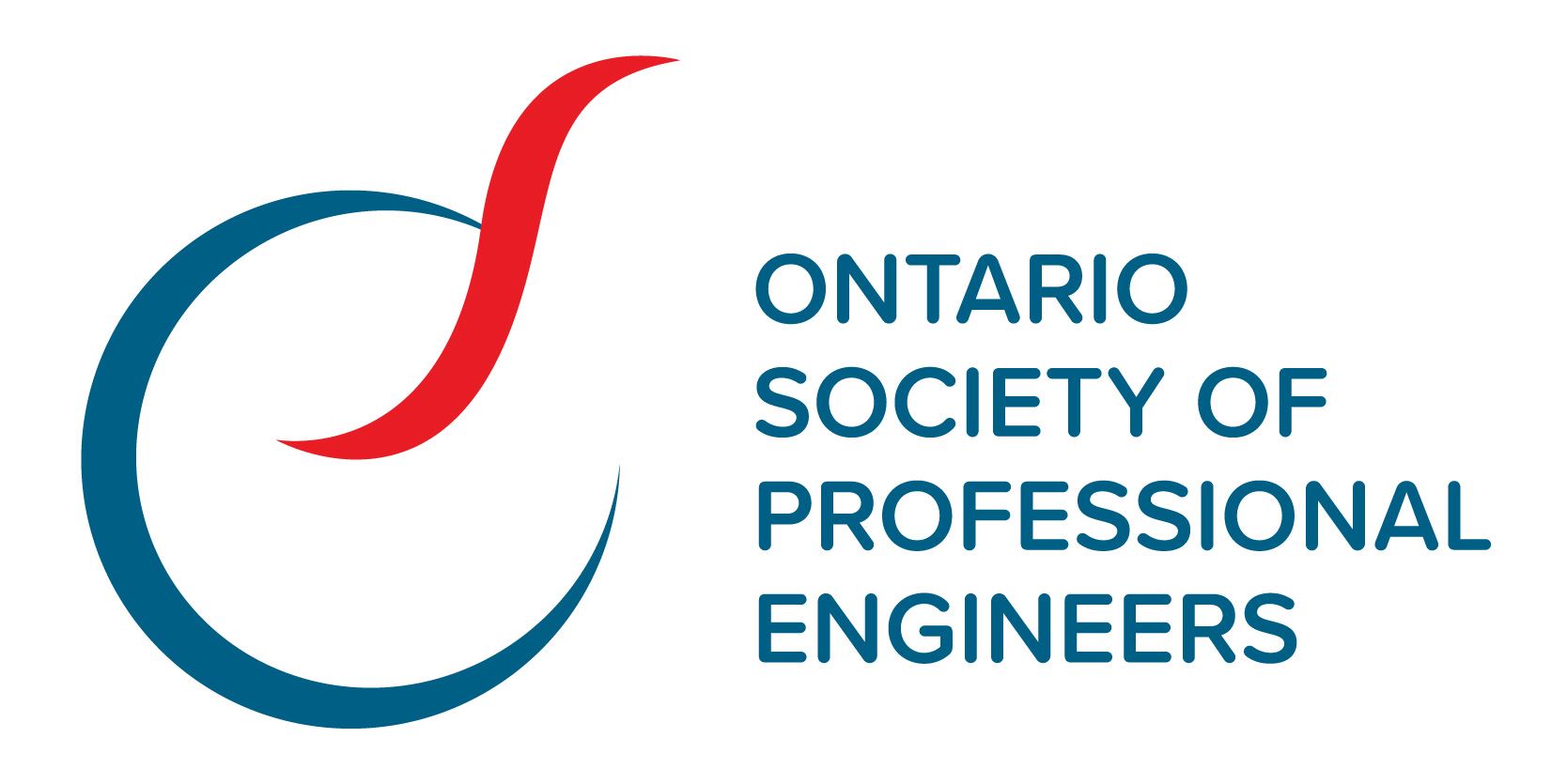 Ontario Society of Professional Engineers logo