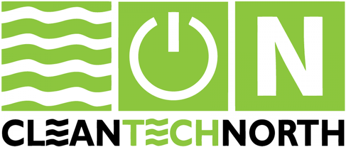 Cleantech North Logo